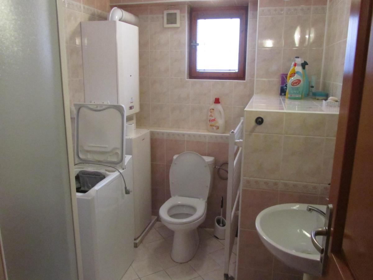 Privat Sokolie Homestay *