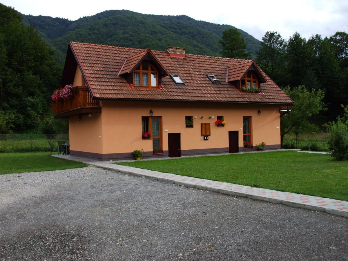 Privat Sokolie Terchova