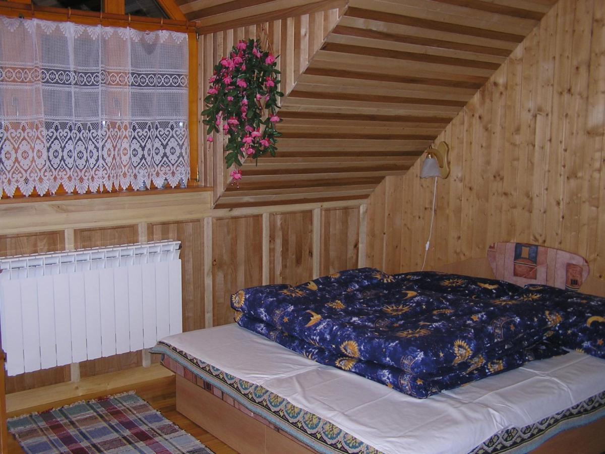 Privat Sokolie *