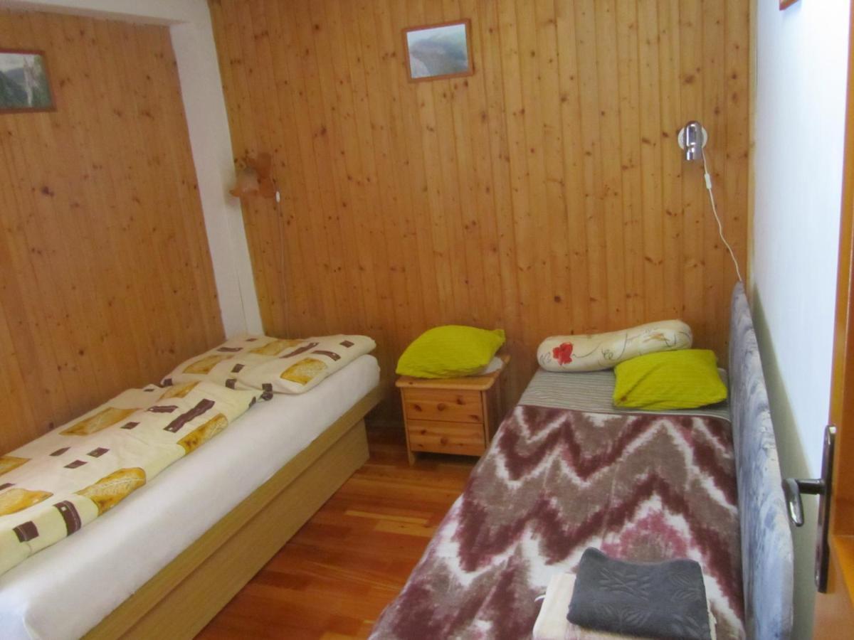 Homestay Privat Sokolie
